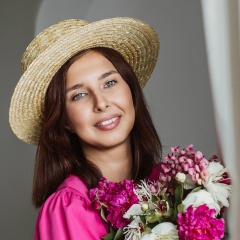 Мария Караваева, 01.06.1988, Тюмень