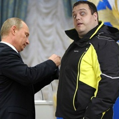 Влас Прудов, 31.03, Самара