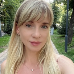Юлия Кирьянова, 25.03.1988, Алматы