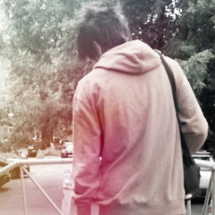 Эля Эльф, 19.04.1992, Москва