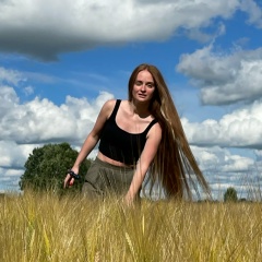 Екатерина Давитая, 06.03