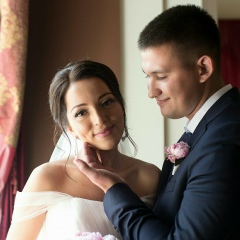 Юлия Скорова-Герасименко, 20.04, Санкт-Петербург