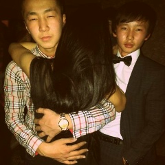 Ashok Orazbek, 21.01, Актау