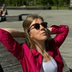 Оксана Тихонова, 02.04, Санкт-Петербург