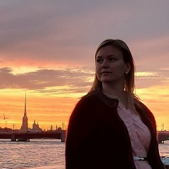 Ольга Гуреева, 11.06.1986, Муром