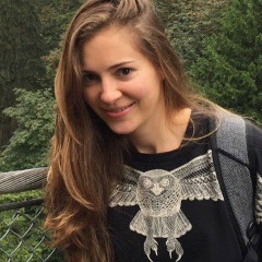 Natalia Hauser, 21.04.1987