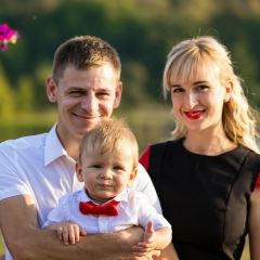 Александр Гуцаленко, 12.12, Винница