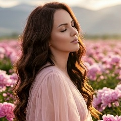 Юлия Тричева, Алматы