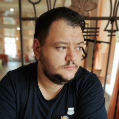 Александр Кривоклуб, Сыктывкар