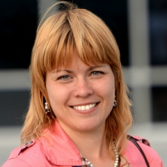 Ольга Ившина, 10.11, Москва