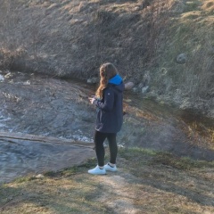 Екатерина Сафронова, 03.01