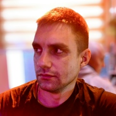 Алексей Моисеев, 27.08.1995
