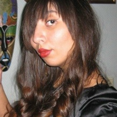 Лейла Миронова, 15.11.1988, Киев