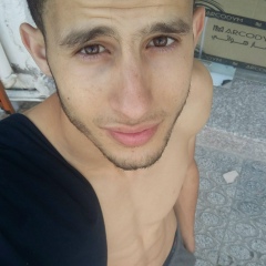 Alexande Simanov, 23.07.1995, London