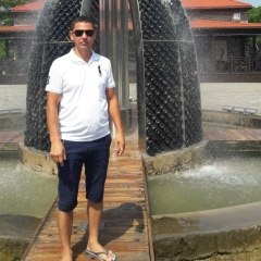 Алексей Цветков, 26.03.1983, Чебоксары