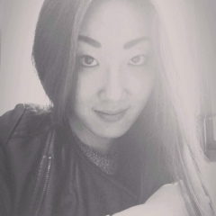 Ириша Ким, 07.11, Guangzhou