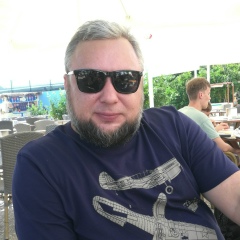 Александр Ревякин, 13.09.1977, Санкт-Петербург