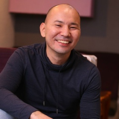 Murat Makhat, 23.08.1979, Алматы