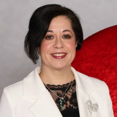 Ольга Брагинская, 06.04, Санкт-Петербург