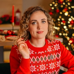 Елена Мочалова, 13.07.1987, Липецк