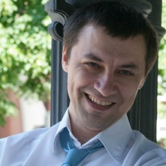 Сергей Комардин, 15.12.1979, Москва