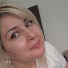 Айлиша Ханова