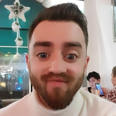 Sîtnik Roman, 24.04, Москва