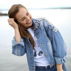 Татьяна Куценко, 05.08.1989, Екатеринбург