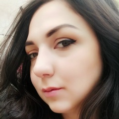 Xatia Miqeladze, 13.01.1992, Тбилиси