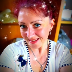 Екатерина Забелкина, 09.06.1980, Санкт-Петербург