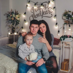 Александр Сизюхин, 25.05, Котлас