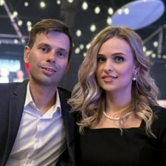 Александр Мокренко, 19.03, Брянск