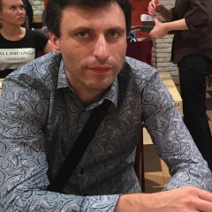 Андрей Бухикало, 13.05.1978, Норильск