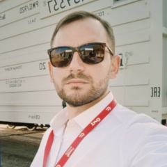 Андрей Ерёменко, 04.04