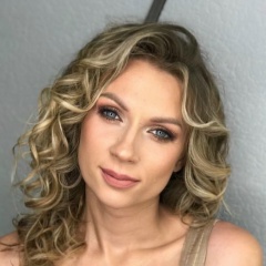 Екатерина Ефремова, 05.01.1985, Воронеж