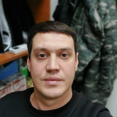 Александр Догадкин, 20.04, Одинцово