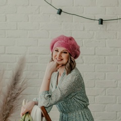 Ира Сенчилина, 05.06, Санкт-Петербург