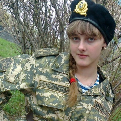 Дарья Сапко, 02.09.1998, Петропавловск