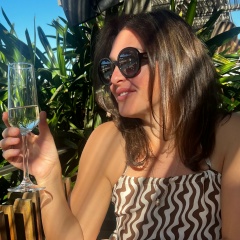 Анастасия Страхова, 02.10, Санкт-Петербург