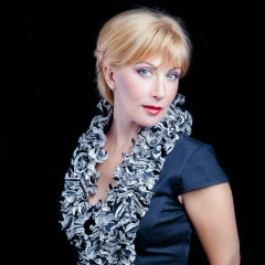 Светлана Манютина, 03.12, Санкт-Петербург