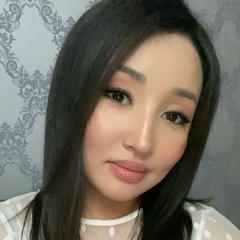 Moldir Bodykova, 09.05.1992, Караганда