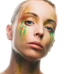 Ксения Самодурова, 25.08.1992, Москва