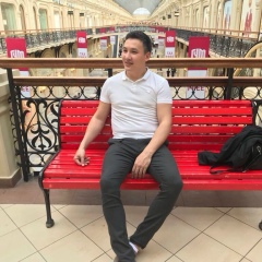 Александр Тё, 01.11.1982