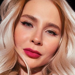 Алина Чувашова, 23.03, Москва