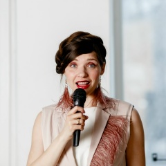 Анастасия Тоцкая, 13.10.1990, Ростов-на-Дону