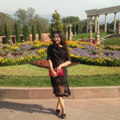 Жансая Абжаппар, 31.08.1999, Кызылорда