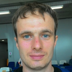 Александр Сергеевич, 08.06.1986, Новосибирск