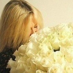 Ольга Малинина, 27.01, Новосибирск