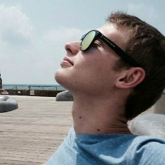 Олег Юзвик, 26.06.1988