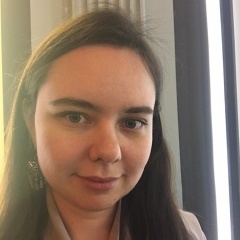 Эльвира Сабитова, 22.03, Москва